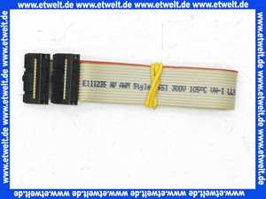 12034987 Elco V-Kabel flach 14 adrig 300 STE.22X6
