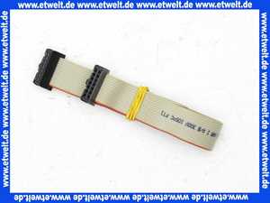 12034987 Elco V-Kabel flach 14 adrig 300 STE.22X6