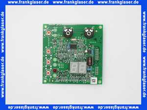 12035009 Elco Bedienfeld-Platine AGU 2.303A172 Euron