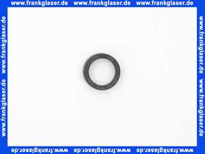 ELCO 12035207 Dichtung EPDM D 24 / 18 x 9