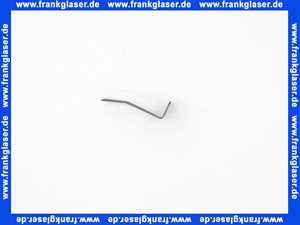 Elco Befestigungsclip D15 für Stellantrieb 12035339