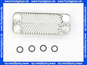 Elco WAERMETAUSCHER BRAUCHW.EURON/DUATRON 12035361