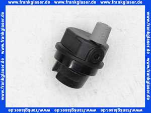 ELCO 12035757 Automatisches Entlüftungsventil Schnellentlüfter