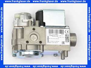 ELCO 12036010 Gasventil VK4115 V1238