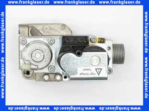 ELCO 12036010 Gasventil VK4115 V1238