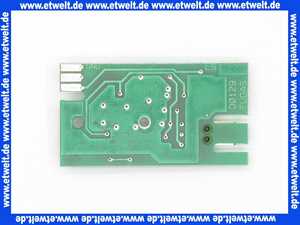 12036098 Elco Platine Wasserdruckschalter