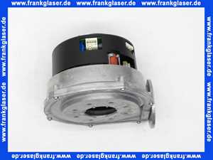 ELCO 12036780 Gebläse