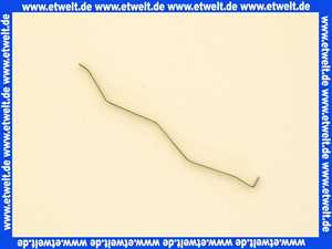 ELCO 12037462 Spannfeder zu Speicherfühler