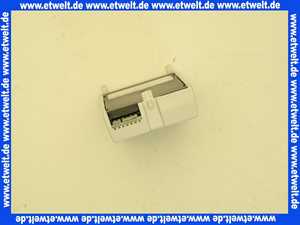 ELCO 12039475 Clip-In Mischerheizkreis AGU 2.500