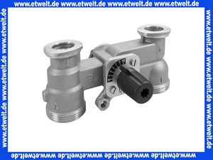 ELCO 12045470 3-Wege-Mischer DN25