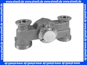 ELCO 12045481 3-Wege-Mischer DN25 Festwert
