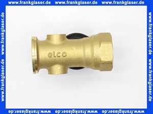 12046284 Elco Kugelhahn