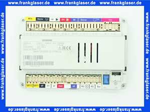 ELCO 12046691 Heizungsregler LOGON-B G1+Z1