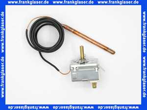 ELCO 12046724 Temperaturregler TR2 50 - 90 Grad C einst