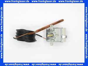 ELCO 12046724 Temperaturregler TR2 50 - 90 Grad C einst