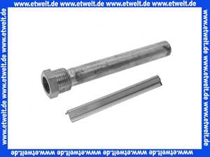 ELCO 12046856 Tauchhülse R 1/2 Innen-D 16 Länge 13