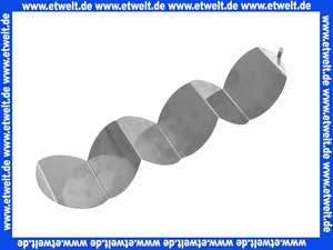 ELCO 12047076 Abgasregulator 140 x 92 x 575