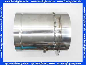 ELCO 12047285 Brennkammer D 330 x 315