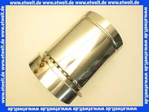 ELCO 12047912 Brennkammer D 330 x 315