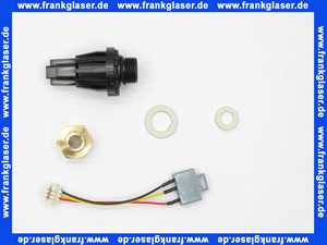 ELCO 12053786 Wasserdruckwächter 0 - 4 bar