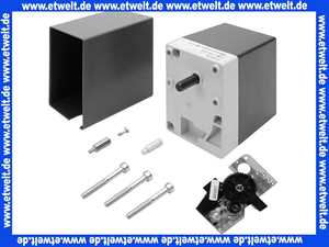 ELCO 12054754 Stellantrieb SQN 31.481 A2766 mt Potentio