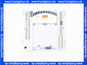ELCO 12055733 Kesselelektronik LMU 64.010 D 136 Version