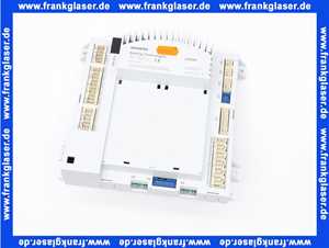 ELCO 12055733 Kesselelektronik LMU 64.010 D 136 Version