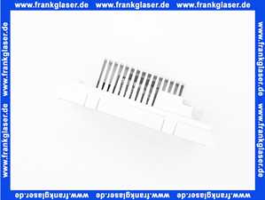 ELCO 12055733 Kesselelektronik LMU 64.010 D 136 Version