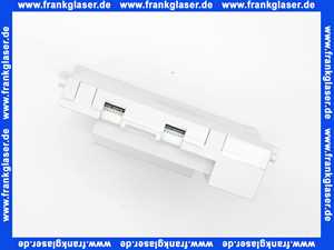 ELCO 12055744 Kesselelektronik LMU 64.010 D 136 Version