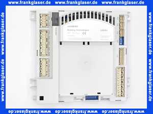 ELCO 12055766 Kesselelektronik LMU 64.010 D 136 Version 3.03