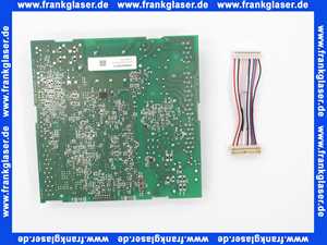 ELCO 12055909 Kesselelektronik LMU 54.070 C 172 Version 3.03