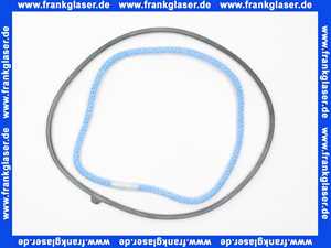 ELCO 12056789 Dichtungssatz Brennertür