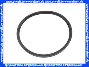 ELCO 12056800 Dichtung Abgasanschluss D 100