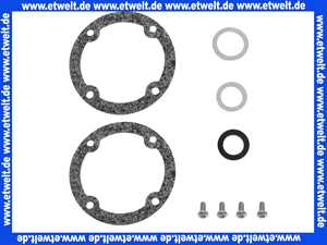 ELCO 12057009 Dichtungssatz für Gaszuleitung