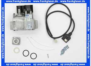 ELCO 12057713 Gasventil Sigma 848 (Nachfolgeartikel)