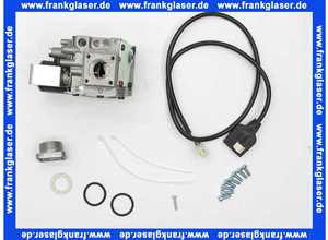 ELCO 12057713 Gasventil Sigma 848 (Nachfolgeartikel)