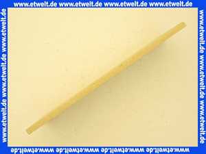 ELCO 12058912 Isolierung Brennkammer vorne/hinten