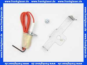 ELCO 12059077 Ionisationsstab L 57 m.Kabel,Stecker und