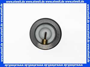 12059803 Elco Flanschrohr DN25 L262 mit aufstellbarem Rückflussverhinderer