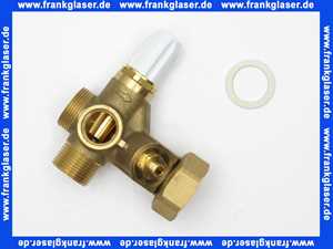 12061871 Elco Regulierventil MS 2-16L/MIN