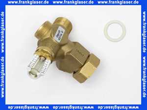 12061871 Elco Regulierventil MS 2-16L/MIN