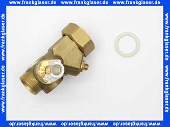 12061871 Elco Regulierventil MS 2-16L/MIN