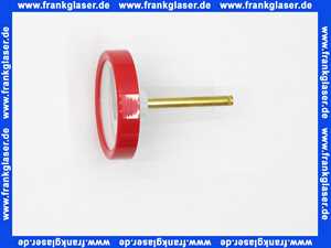 12061915 Elco Thermometer 0-120GR Rot D50/10-D5X50