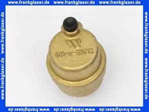 12061926 Elco automatischer Entlüfter 3/8 Zoll Solar