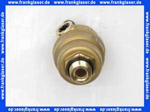 12061926 Elco automatischer Entlüfter 3/8 Zoll Solar