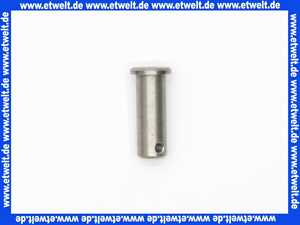 12062949 Elco Bolzen mit Kopf D10X22/28 für Renon (1 Stück)