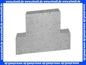 ELCO 12063543 Brennerstein vorne