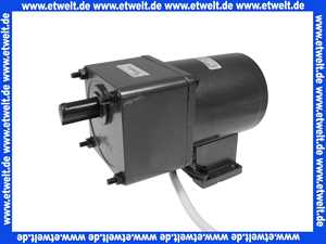 ELCO 12063609 Getriebemotor für Sacksiloschnecke