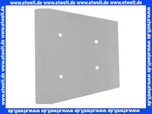 ELCO 12063686 Dichtung Zyklonenklappe