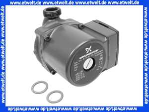 ELCO 12063752 Umwälzpumpe UPS 15-40 Baulänge 130mm